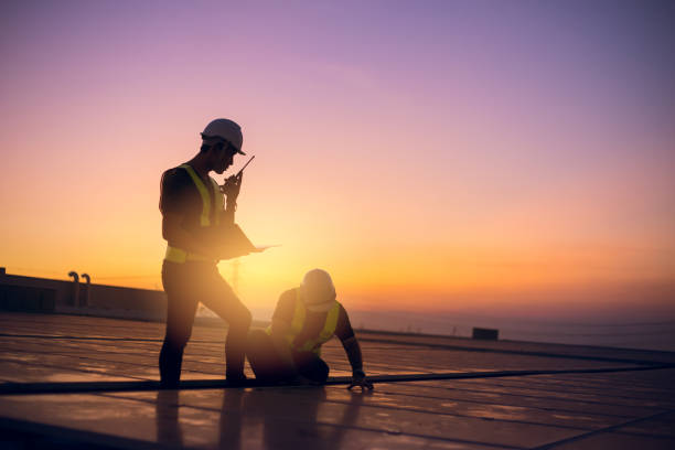 Roof Waterproofing Services in Heber, CA