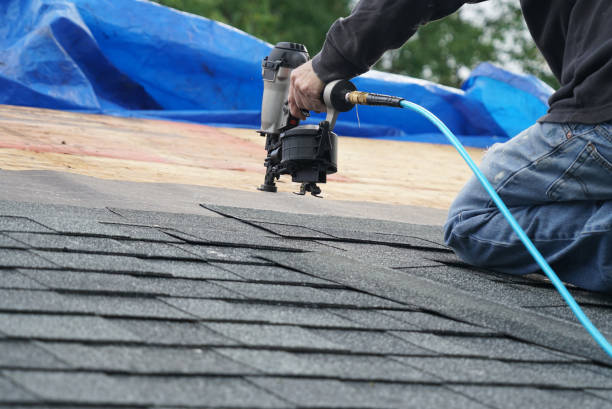 Quick and Trustworthy Emergency Roof Repair Services in Heber, CA